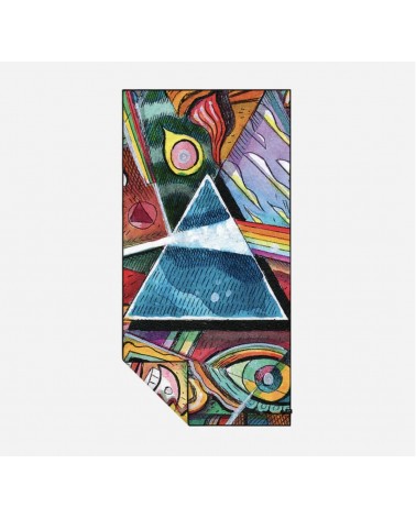 Picasso Quick-Dry Towel...