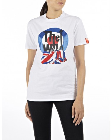 T-Shirt THEWHO REPLAY...
