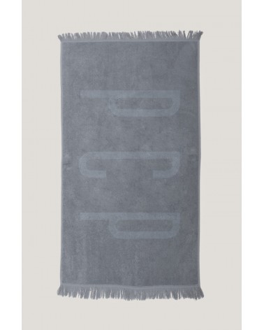 beach towel grey PCP